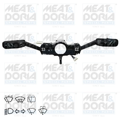 Steering Column Switch